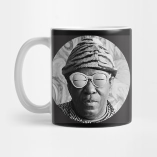 SUN RA Mug